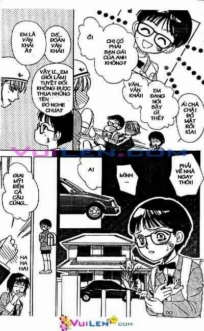 nữ sinh thời đại chapter 1 20
