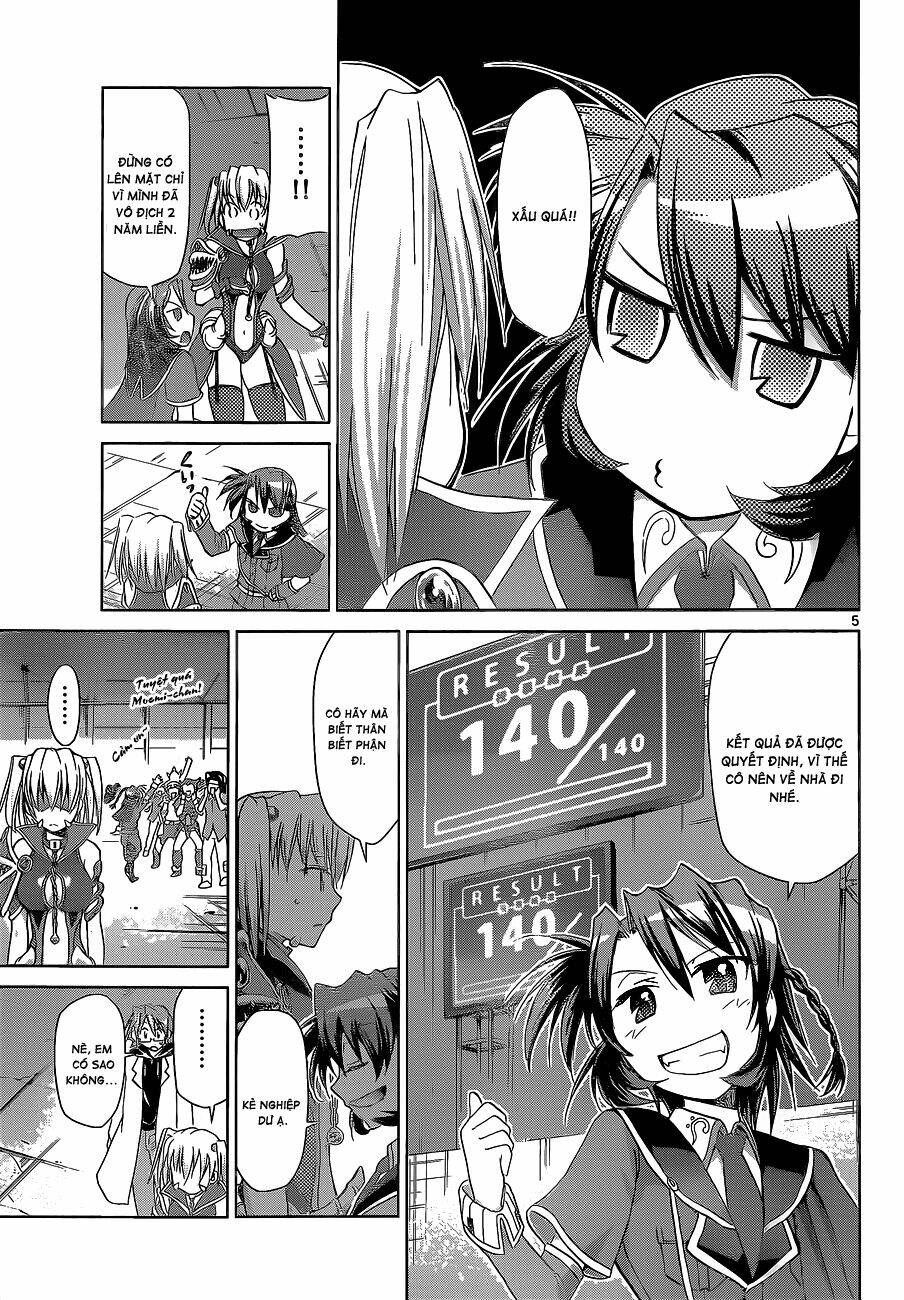 denpa kyoushi chapter 59 6