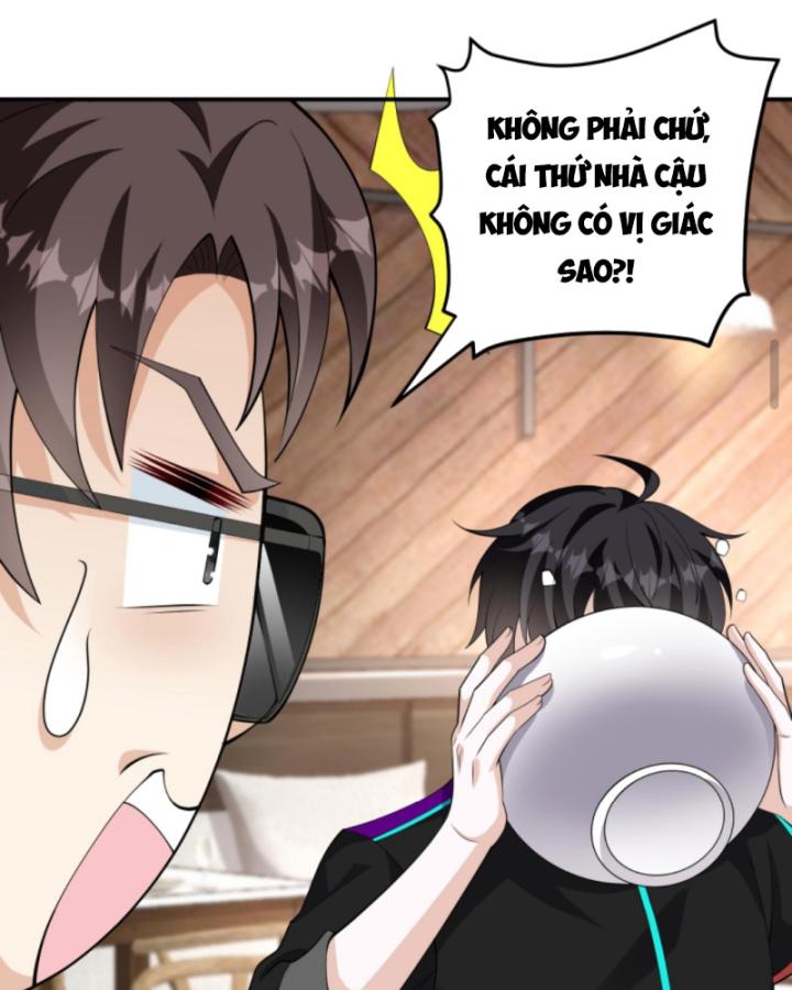 học cùng em gái, tôi bất cẩn vô địch rồi chapter 34 35