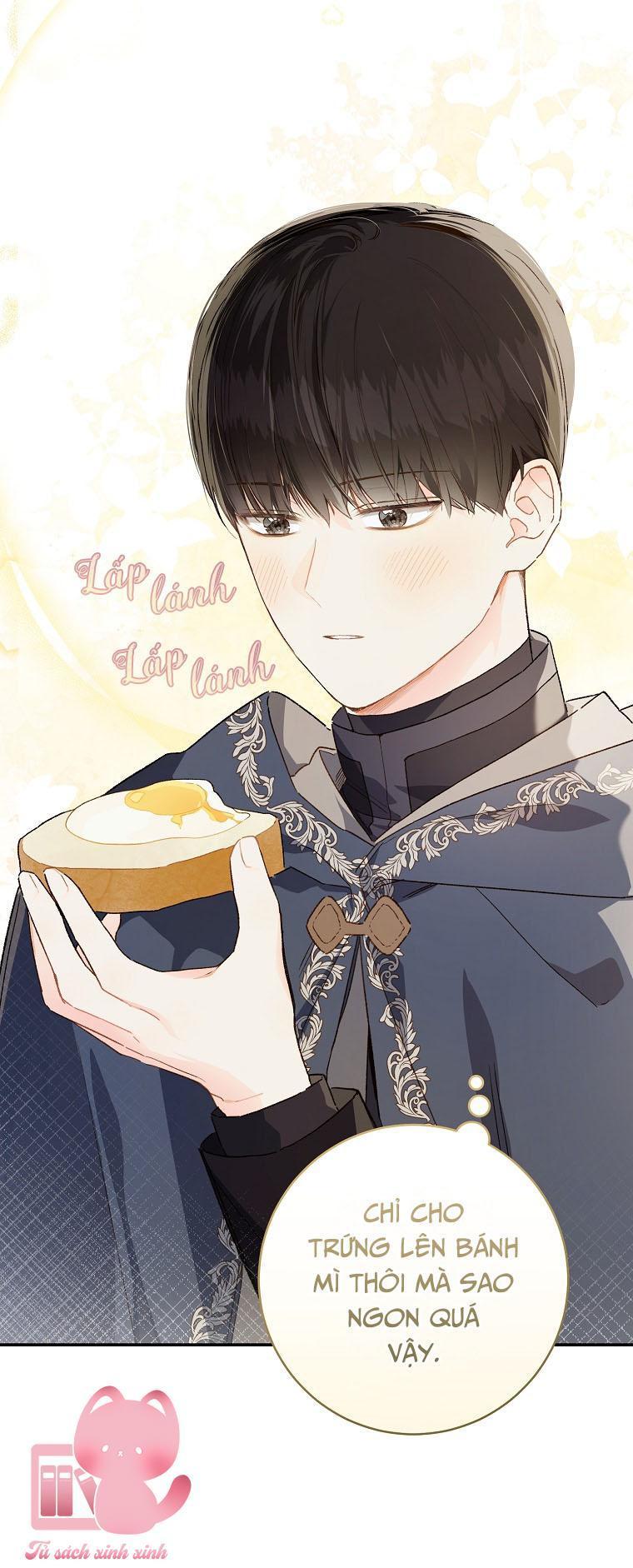 trang trại hạt dẻ cạnh hoàng cung chapter 50 16