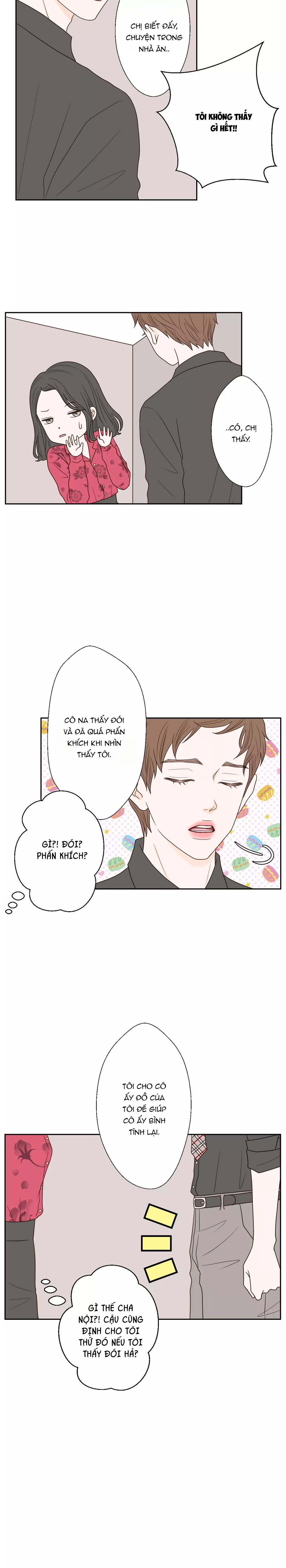 honey bed talk chapter 29 4