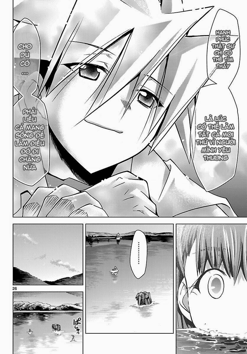 choudokyuu shoujo 4946 chapter 16 26