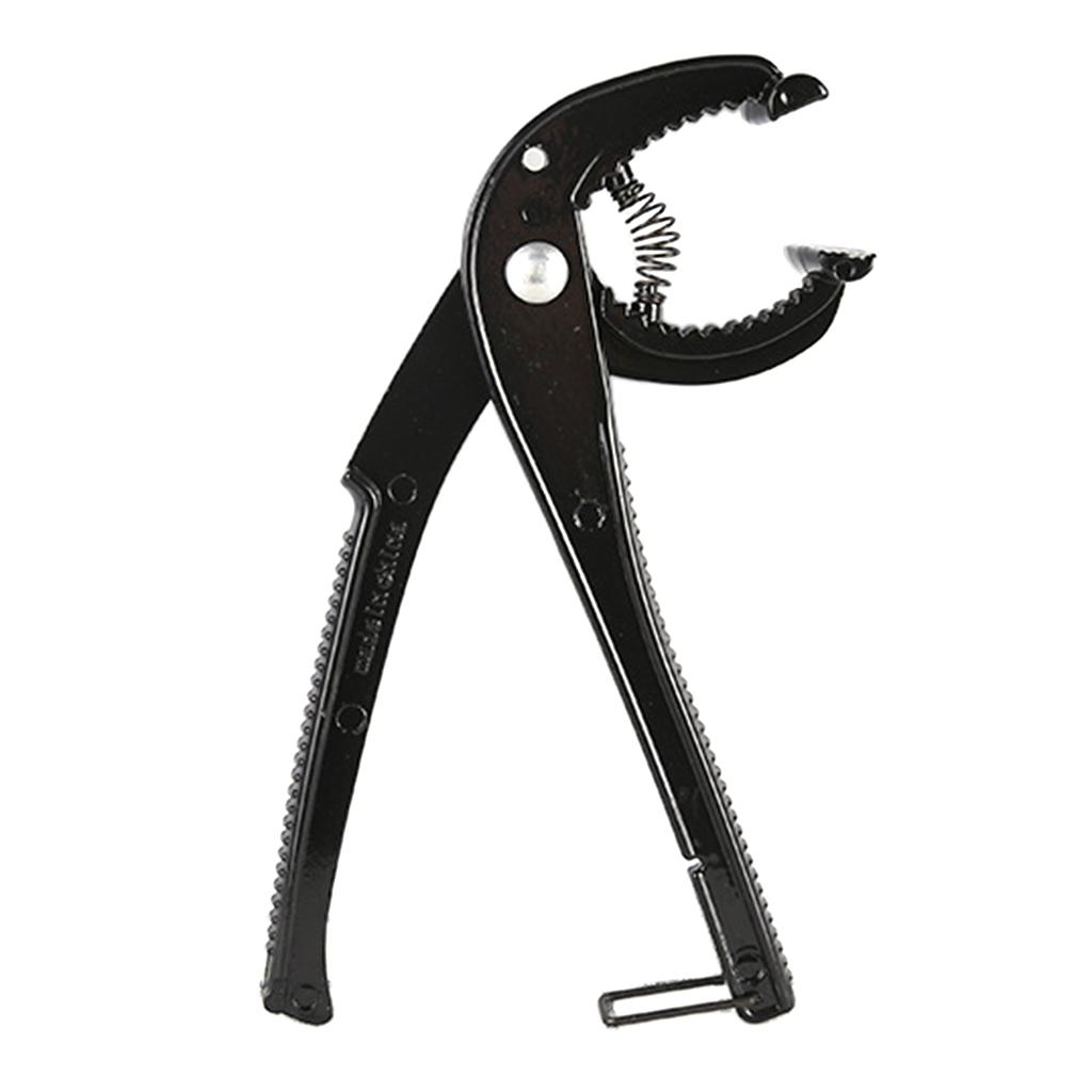 Korean Bowl Clip Plate Dish Pot Clamp Gripper Anti-Scald Kitchen Tools Steel