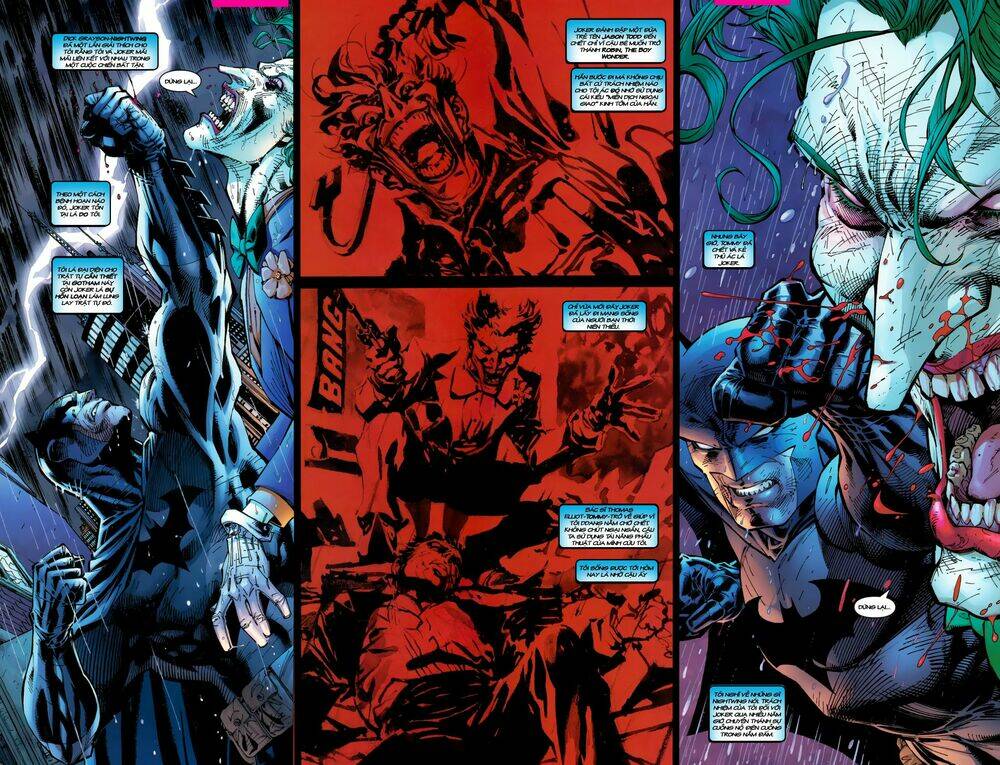 batman: hush chapter 7 4