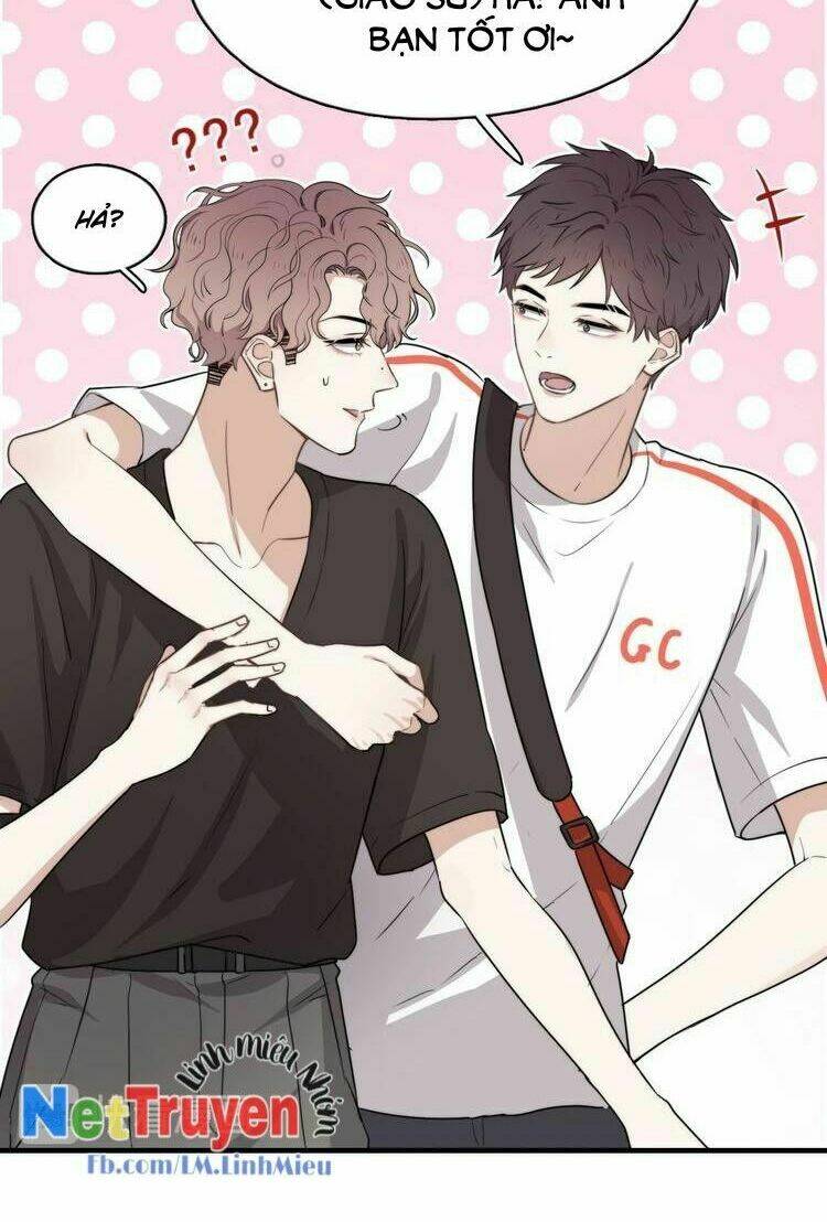 tên này khiến cho tôi không cách nào cự tuyệt chapter 2 26