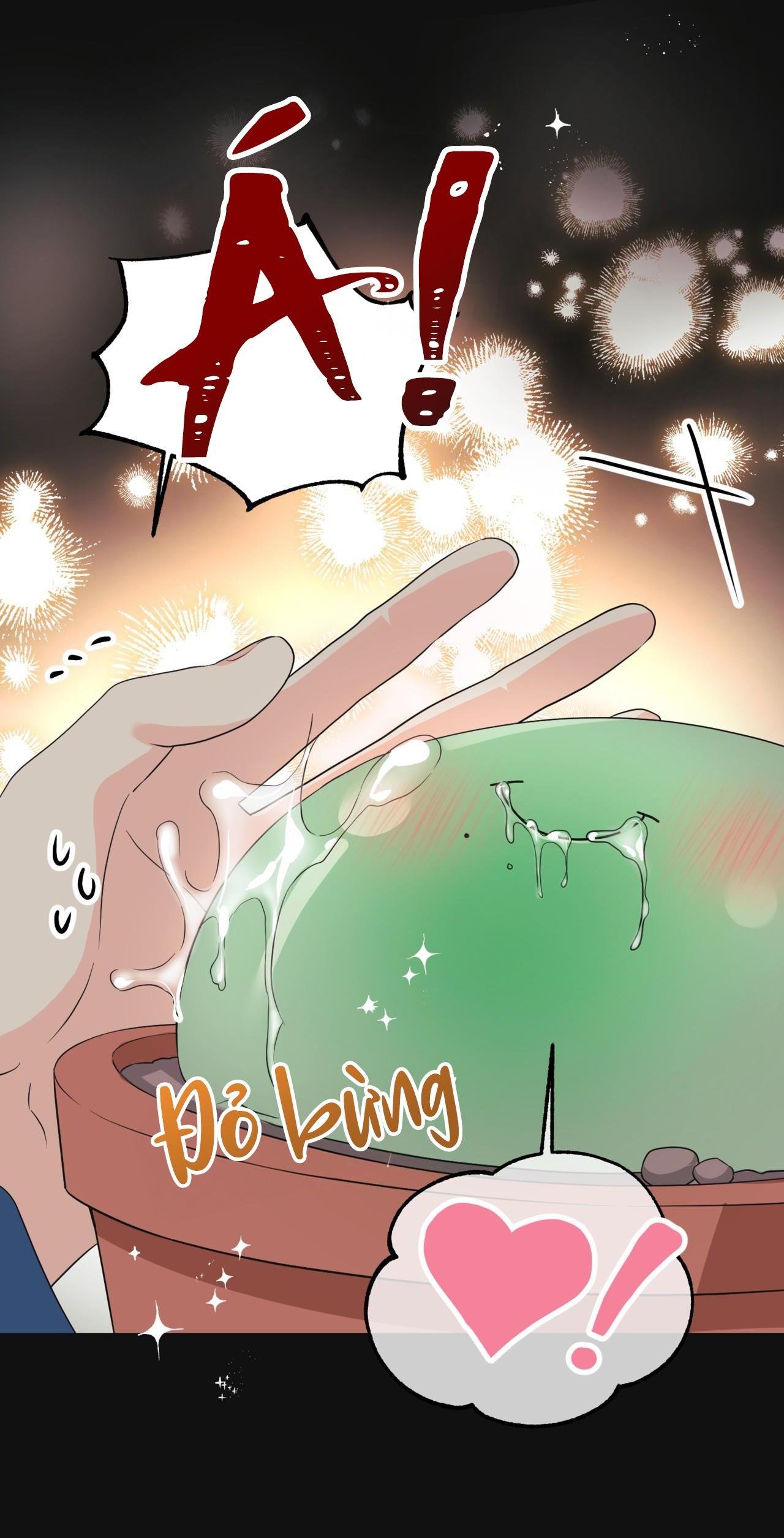 TUYỂN TẬP ABO NGẮN CỦA NHÀ SẸC Chapter 53 tính toán 2 14