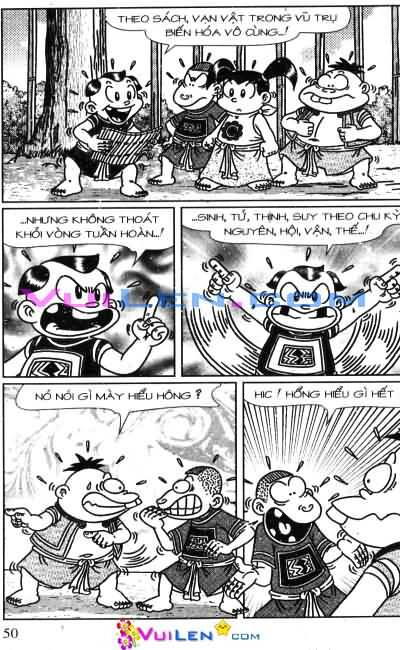 thần đồng đất việt chapter 110 50