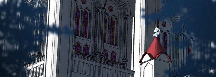 trò chơi bắt nạt của tiểu thư ma cà rồng chapter 1 23