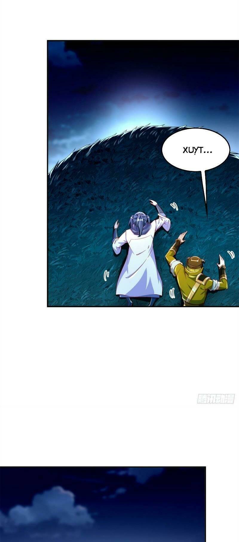 võng du chi tối cường đoán mệnh sư chapter 59 22