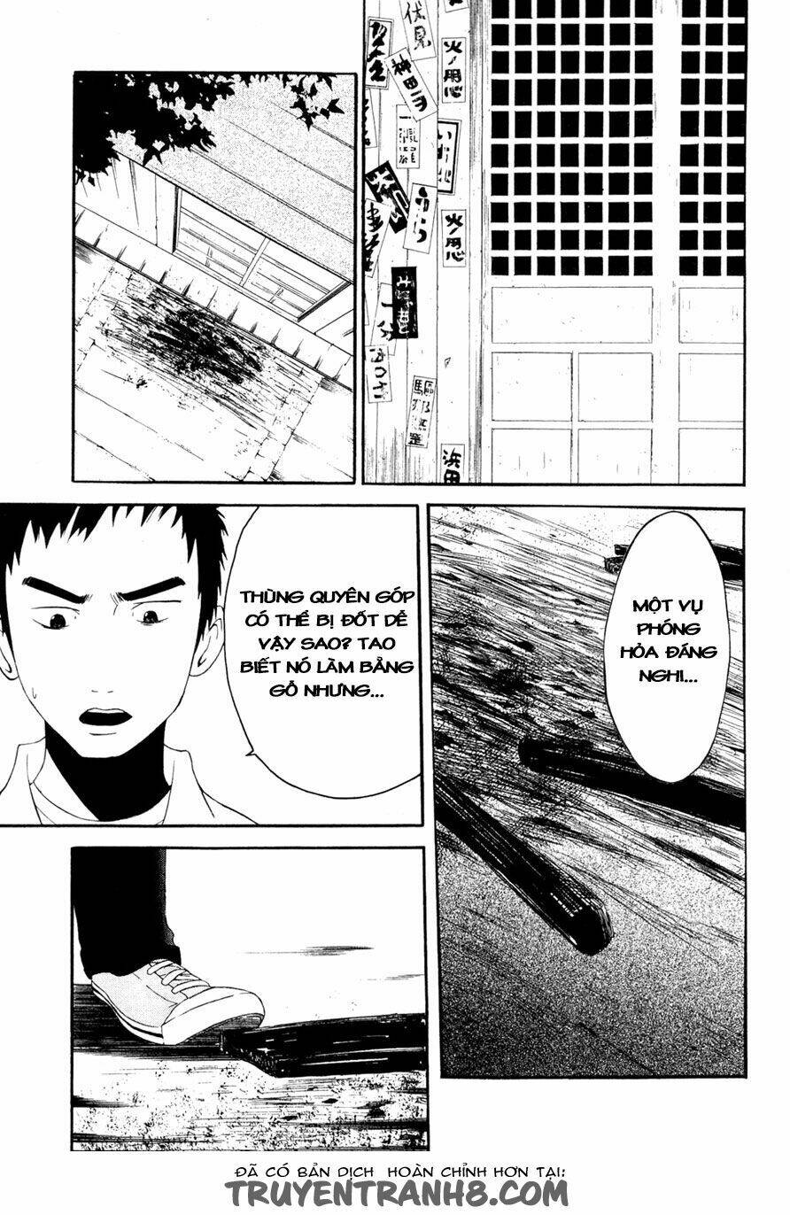 nhảy múa với ma quỷ chapter 7 16