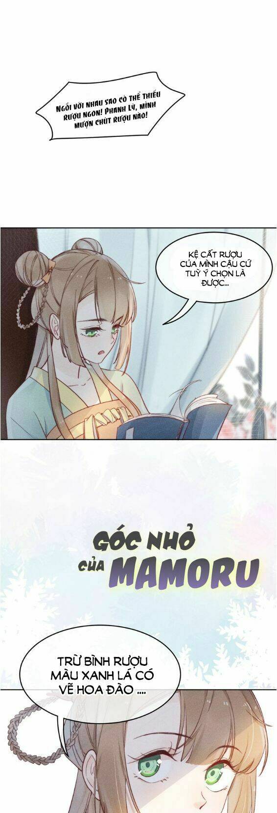 tiểu tiên gia sương hữu hỉ chapter 1 7