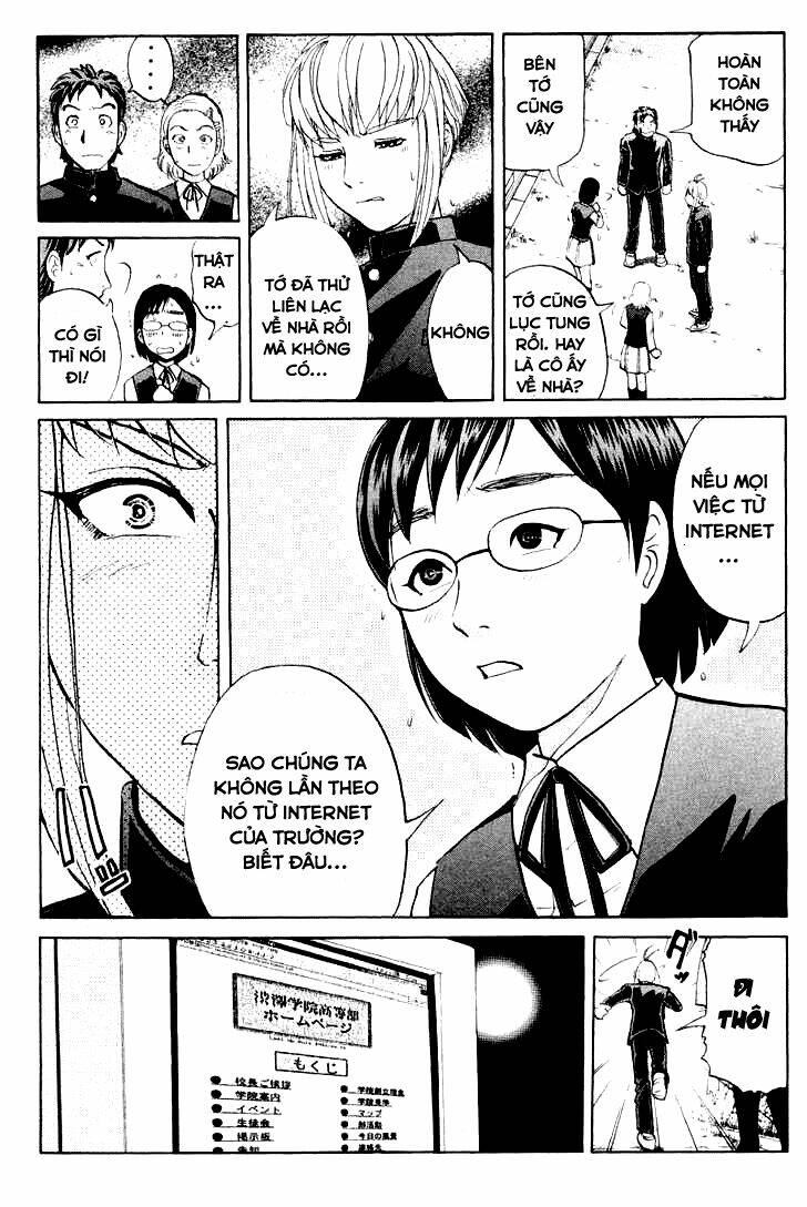 detective academy q chapter 54 9