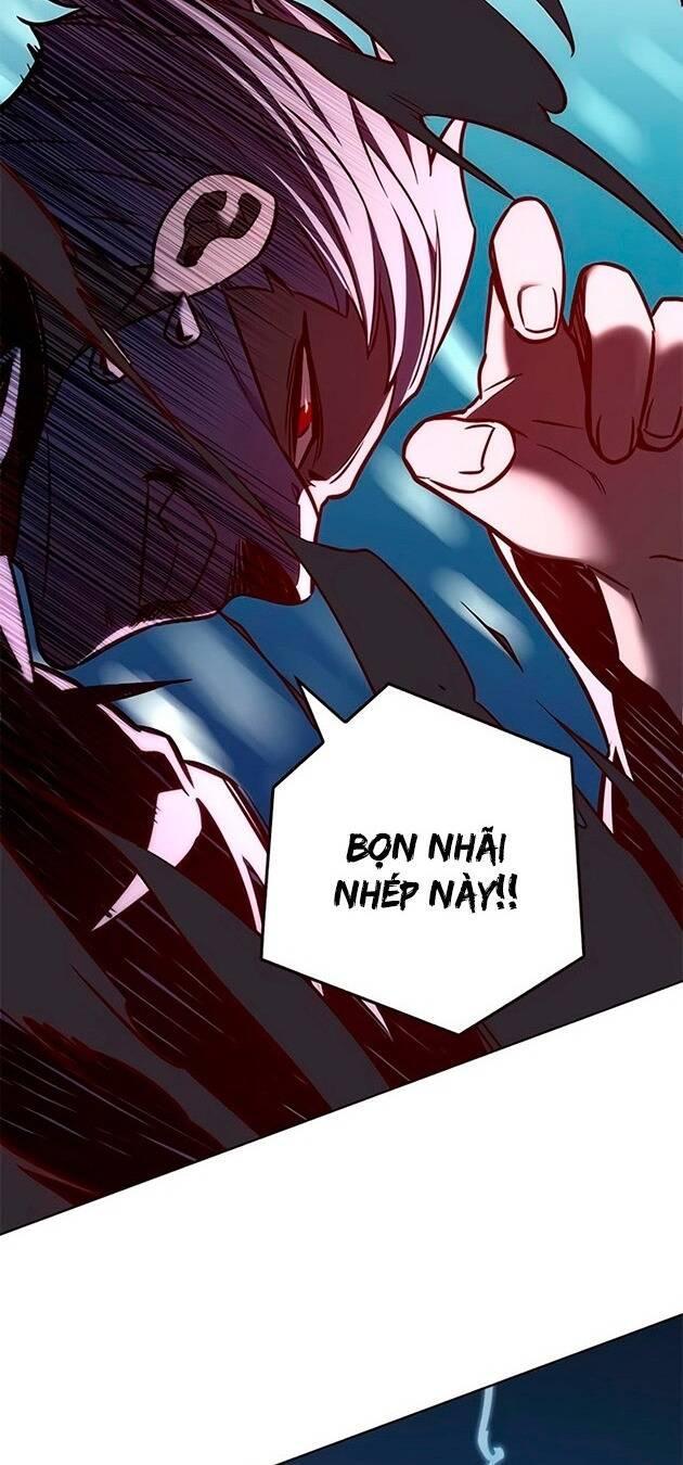 biến thân thành mèo chapter 210 27