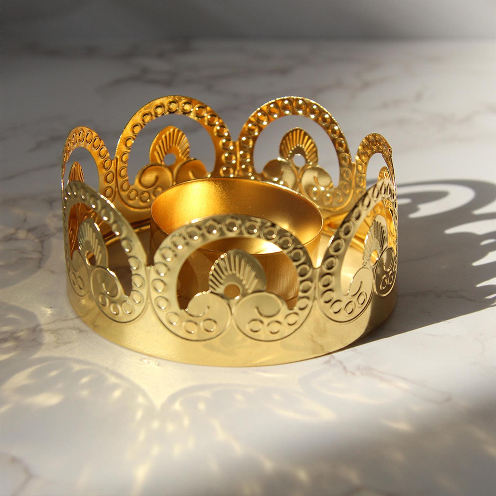 Candle Stand Holder Party Supplies Candlestick for Wedding Home Decoration