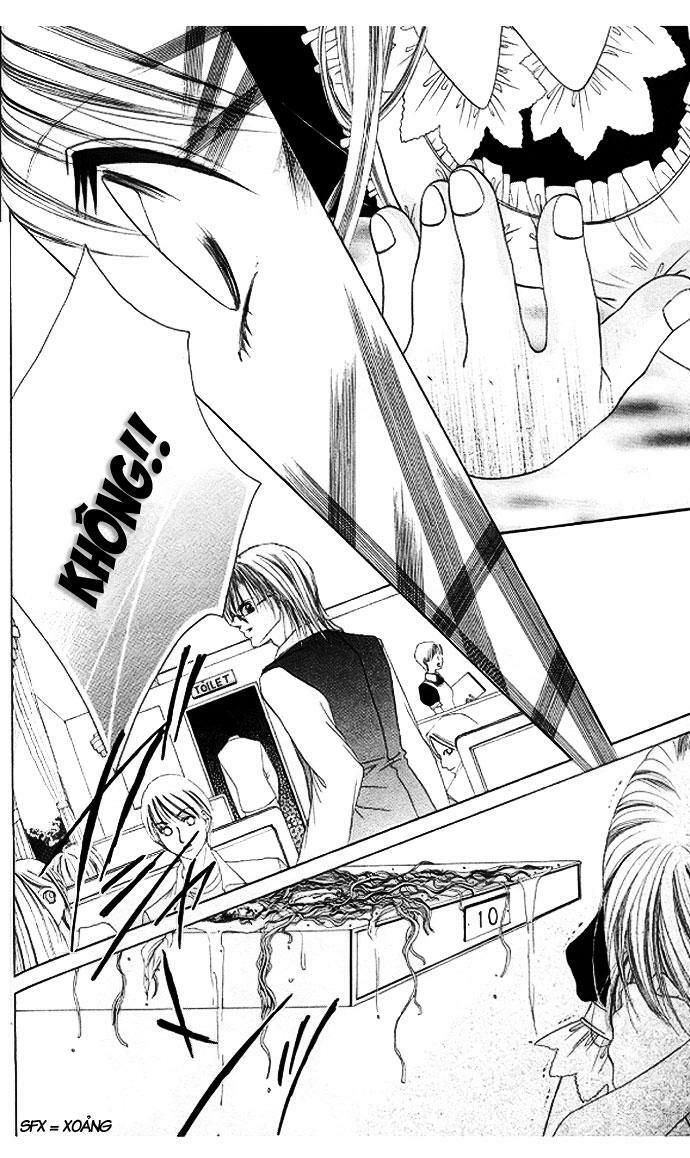 i love my little sister chapter 22 23