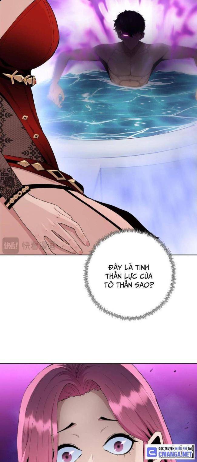 kẻ tàn nhẫn ngày tận thế: bắt đầu dự trữ hàng tỉ tấn vật tư chapter 19 57