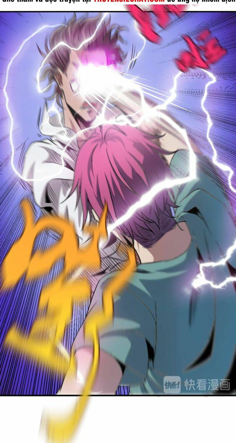 trảm linh sứ chapter 4 37