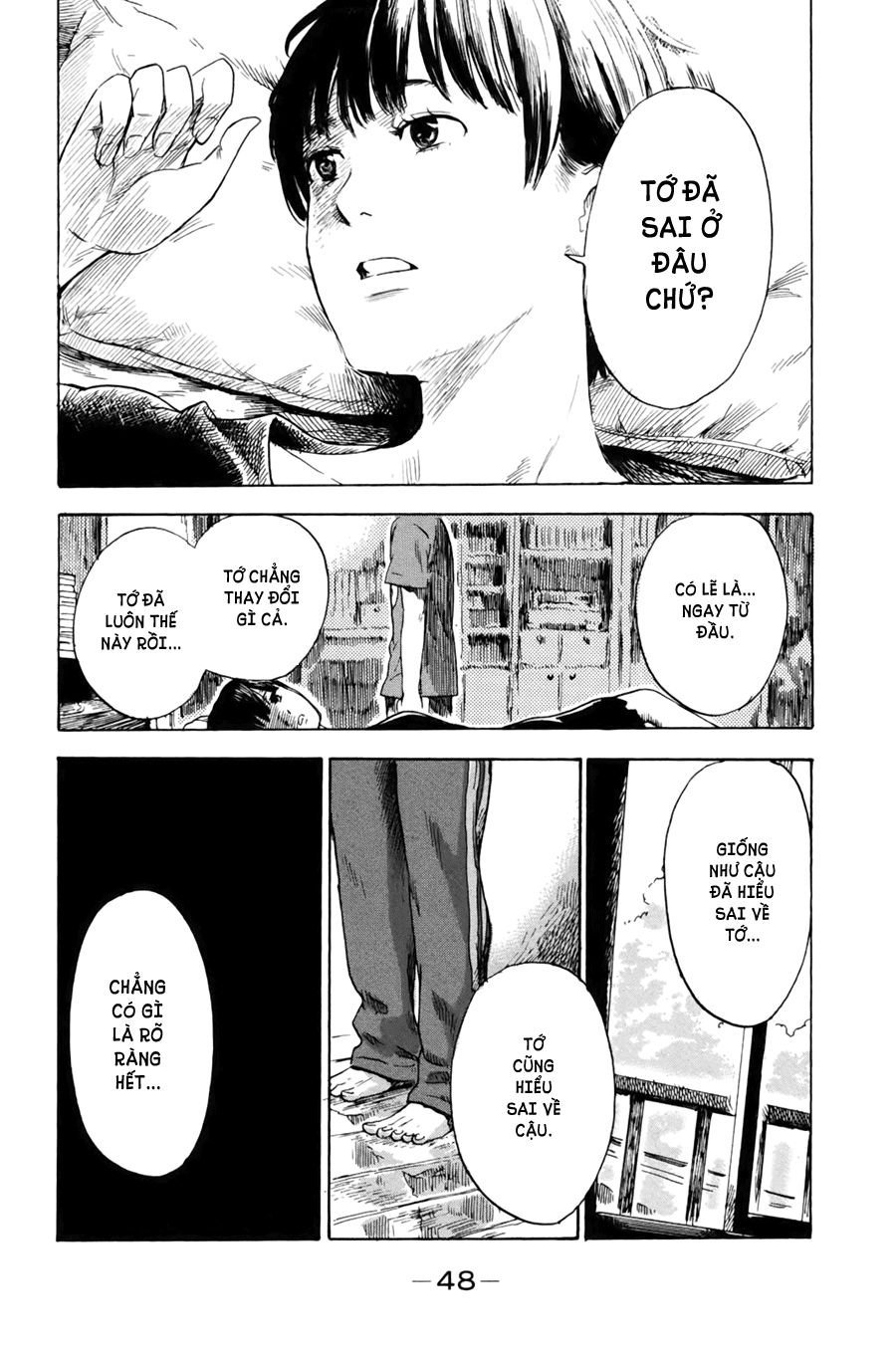 aku no hana chapter 29 10