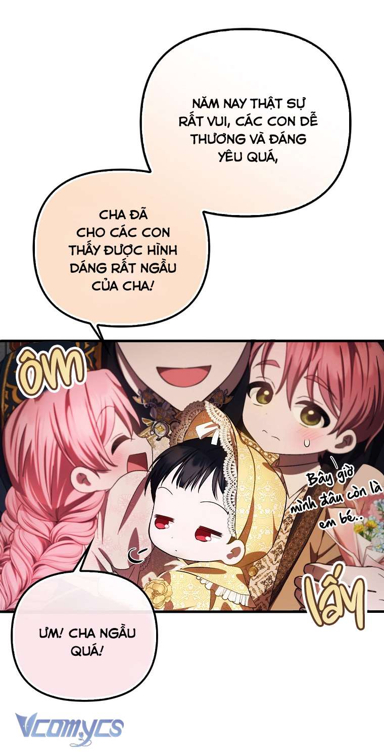 lần đầu bé út được yêu thương chapter 12 45