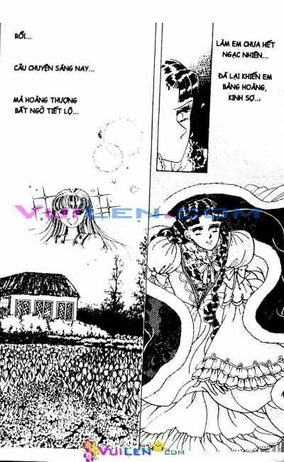 princess - công chúa xứ hoa (bản đẹp) chapter 13 93