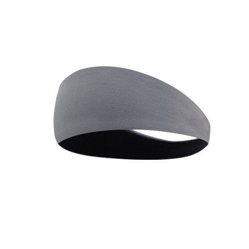 Men Headband Absorbent Cycling Yoga Sweat Sport Headband Men Sweatband for Men and Women Yoga Hair Bands Head Sweat Bands Sports
