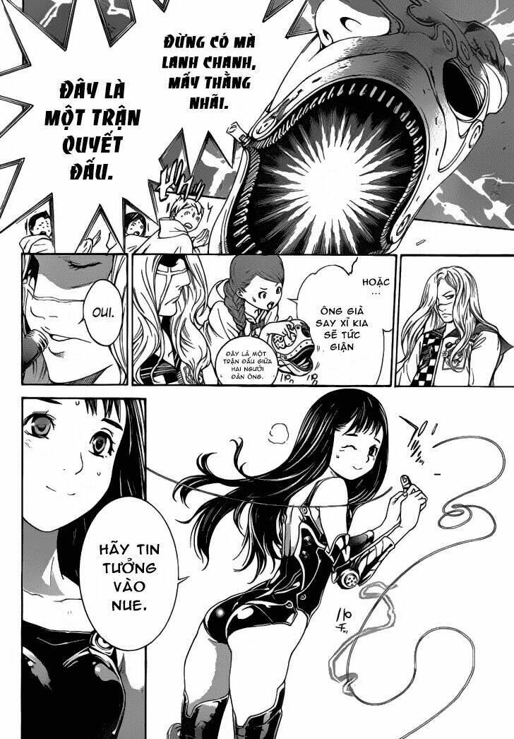 air gear chapter 310 3