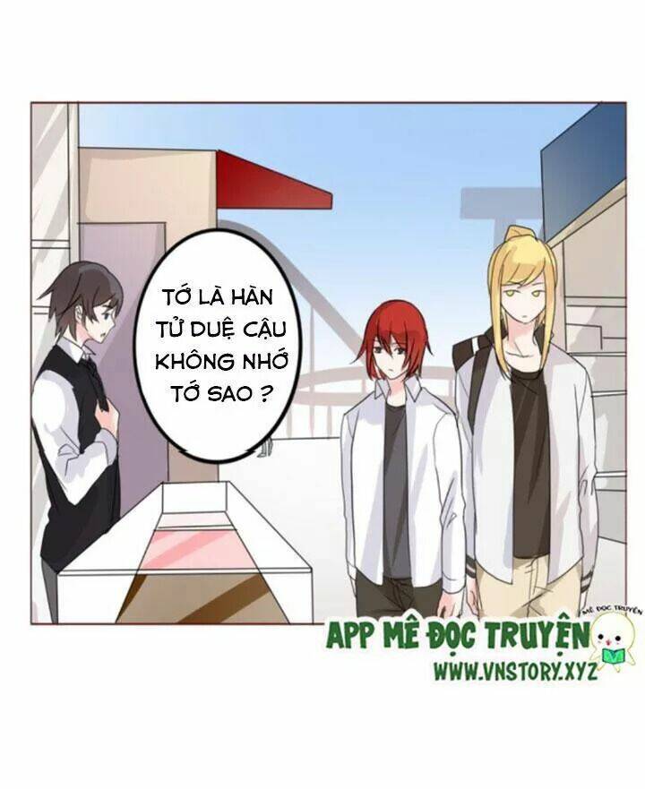 hồ tiên này không tin được chapter 16 9