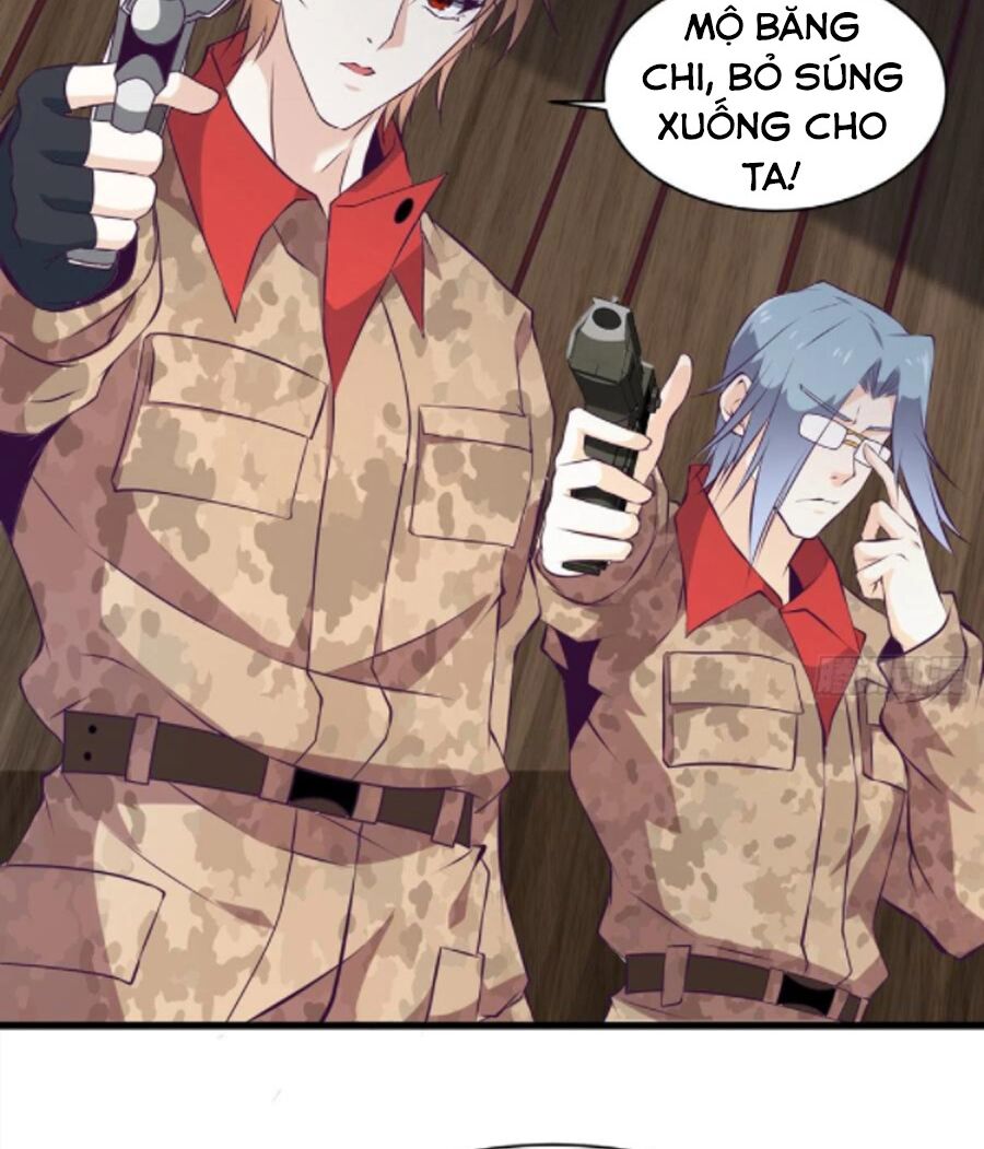 nãi ba là chiến thần mạnh nhất chapter 74 20