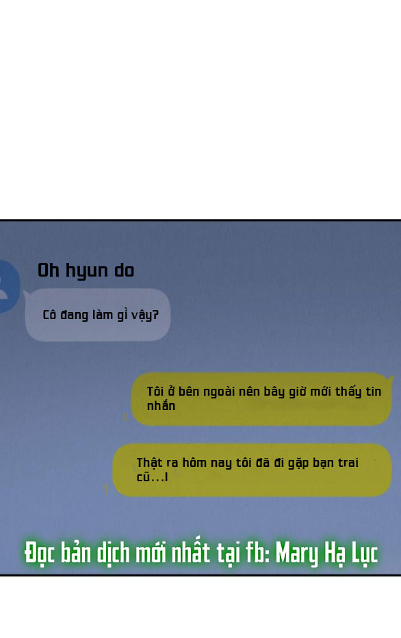 Thuyết Tình Yêu Ích Kỷ chapter 42.1 18