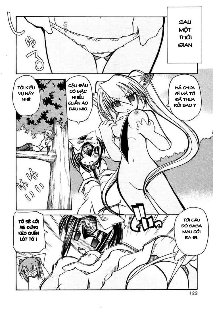 marugoto anjyu gakuen chapter 18 21