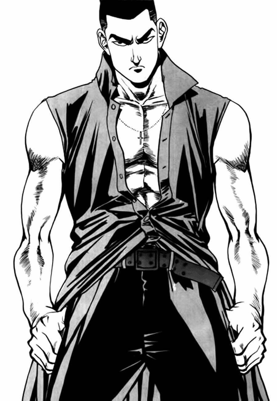 nina jalhae chapter 1.1 14