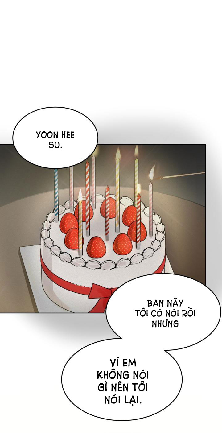 những người đàn ông đã lên giường tôi chapter 24.2 21