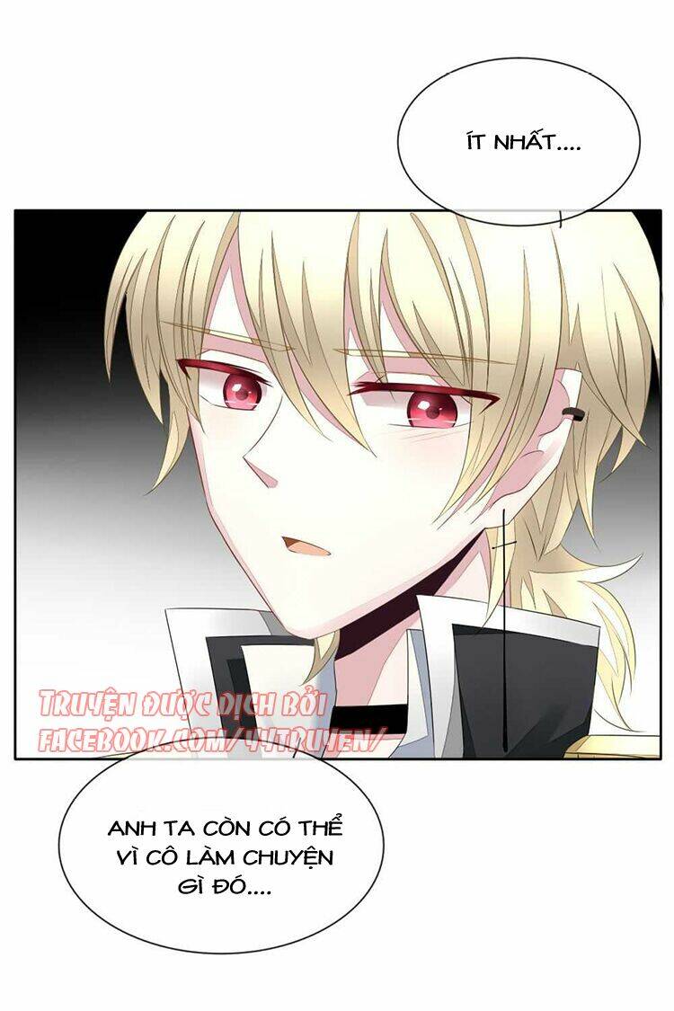 vị hôn thê bỏ trốn chapter 65 23