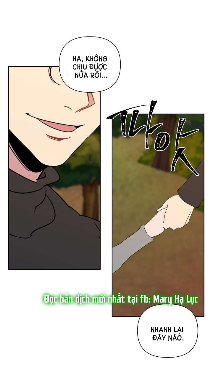 thiên đường (heaven) chapter 39 17