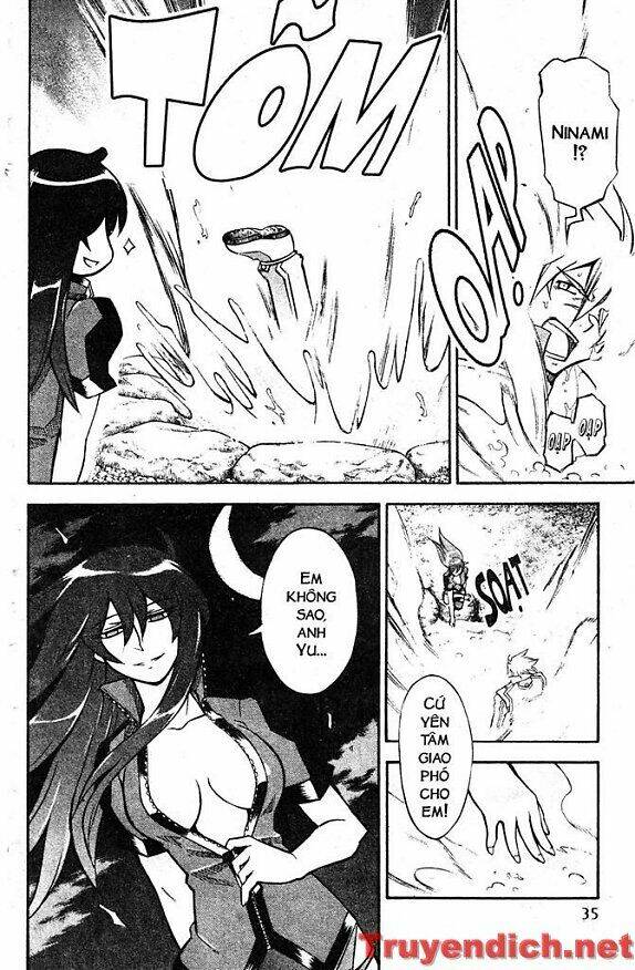 ifrit - danzai no enjin chapter 65 14