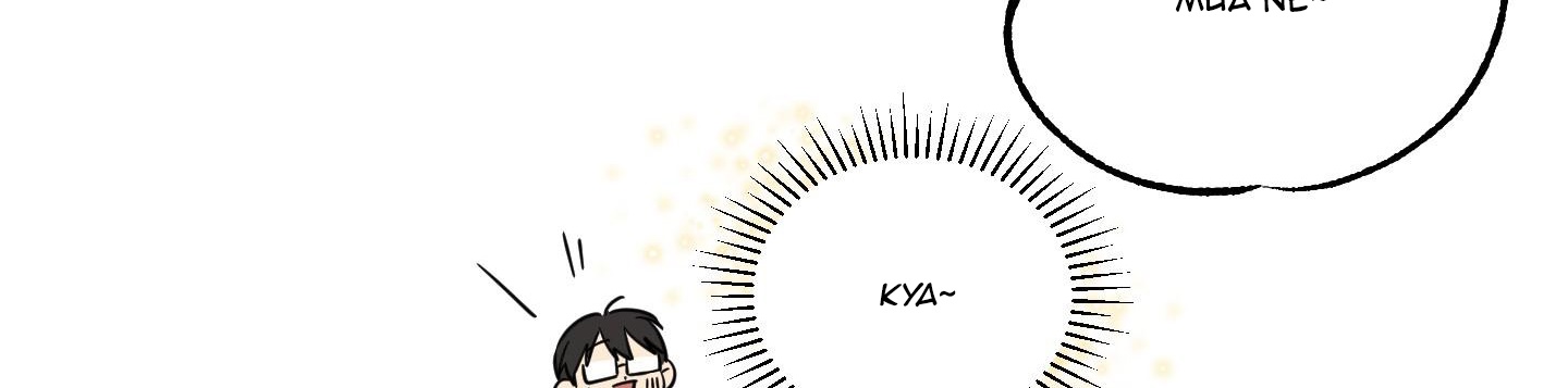 hãy nói rằng cậu nghe thấy đi chapter 3.1 59