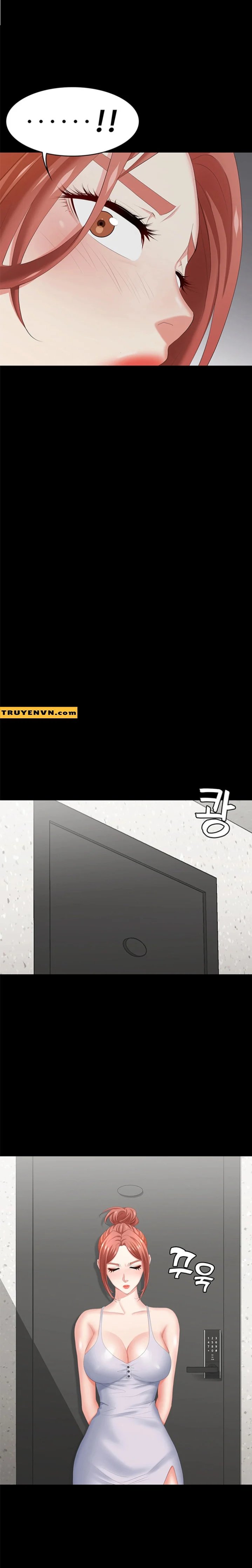 hoán đổi vợ chồng chapter 27 15