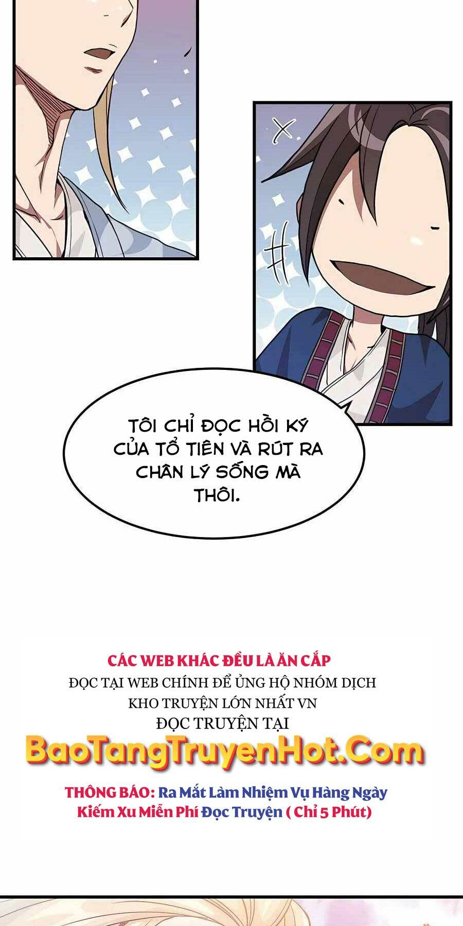 băng y kiếm thần chapter 9 57