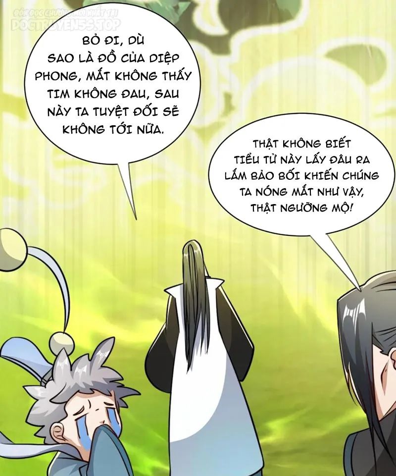 huyền huyễn: ta bắt đầu vô địch từ bại gia chapter 47 21