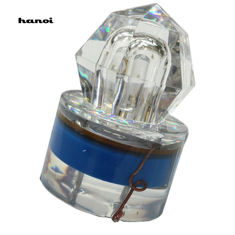 Đèn Led Mồi Câu Cá Tiện Lợi