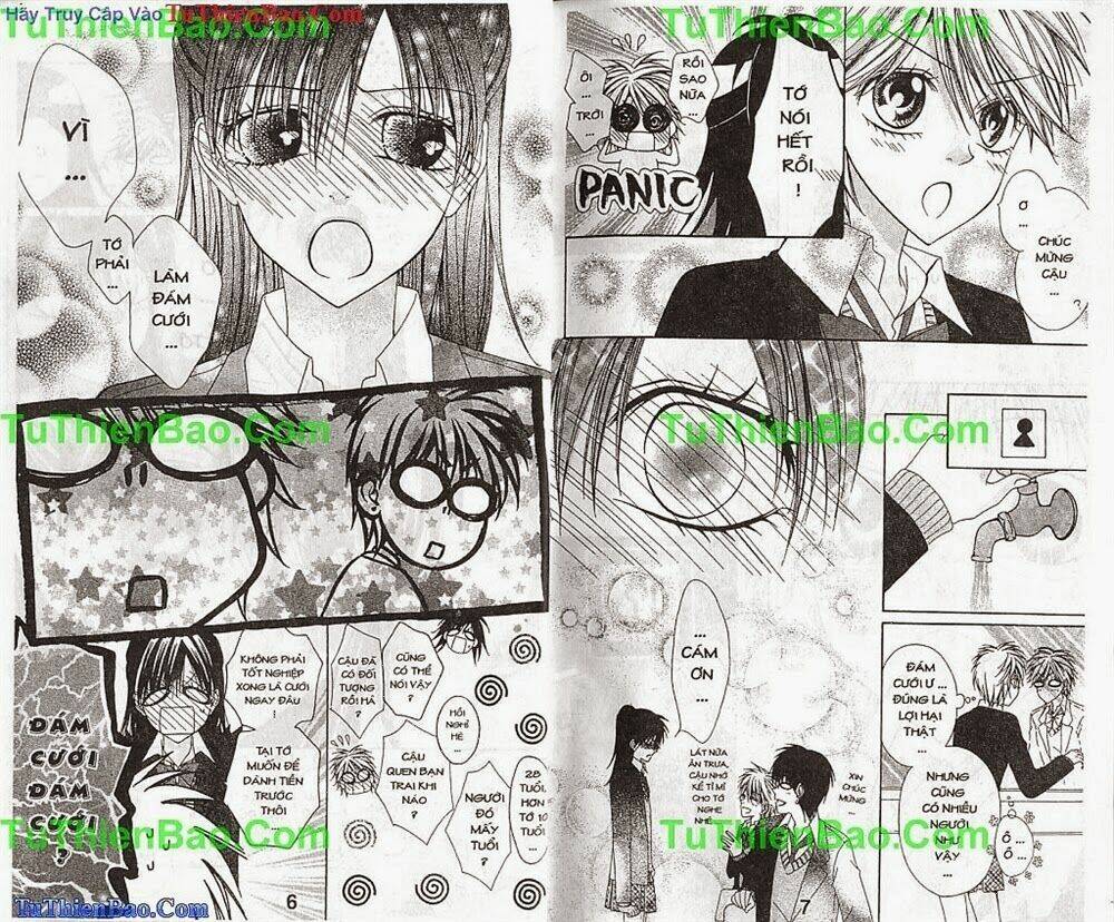 tình bạn đích thực chapter 12 4