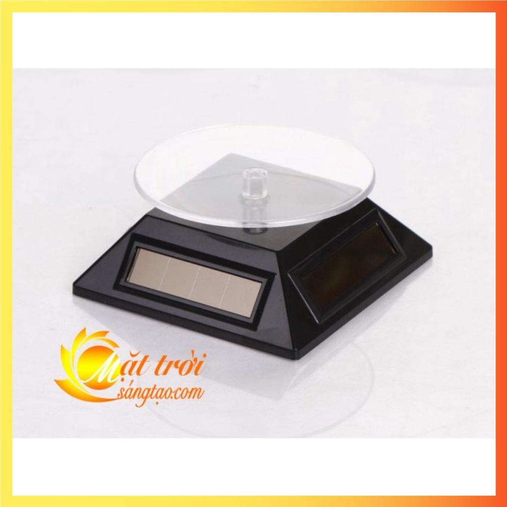 Đế xoay năng lượng mặt trời V1