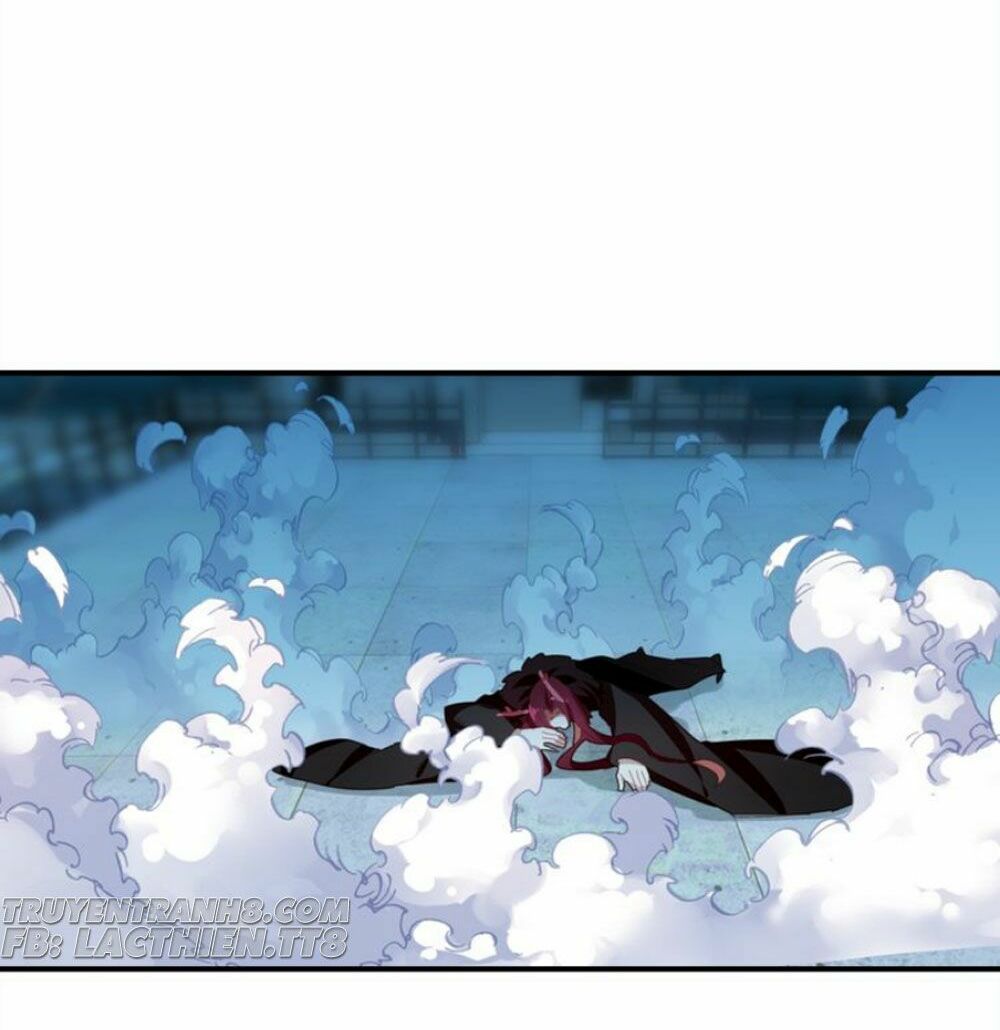 Ái Thượng Ngạo Kiều Long Vương Gia chapter 15 - Trang 57