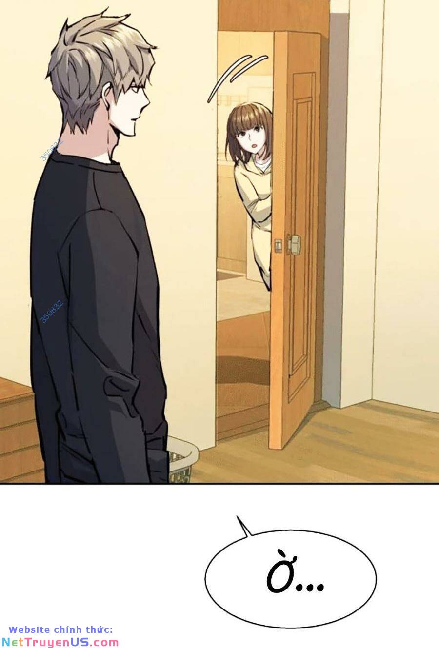 bạn học tôi là lính đánh thuê chapter 163 53