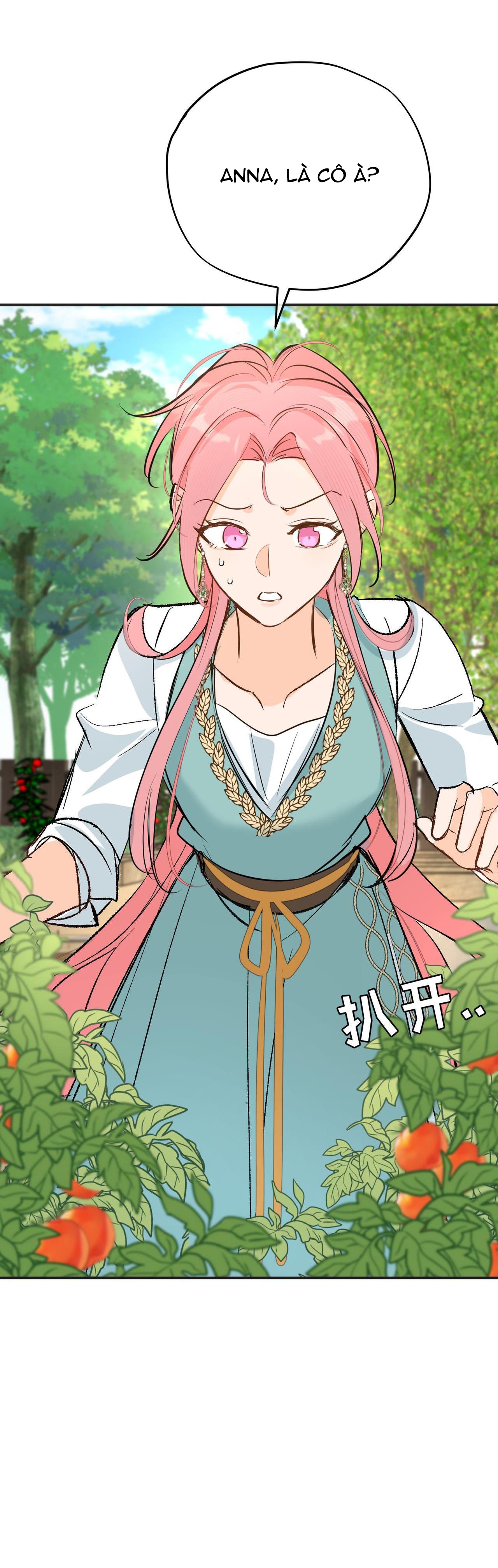 cưỡi ác long là giấc mơ của linh mục chapter 32.1 18