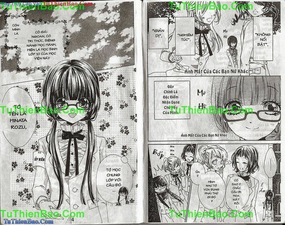 tường vi thơ mộng chapter 1 3