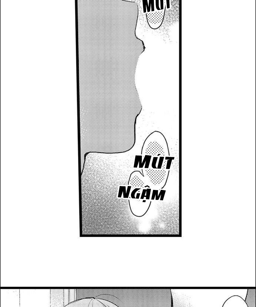 ngón tay anh ấy làm tôi phát điên chapter 88 29