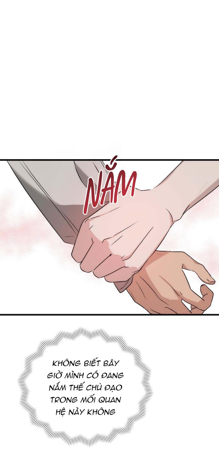 tình yêu của hyung tae chapter 3 31