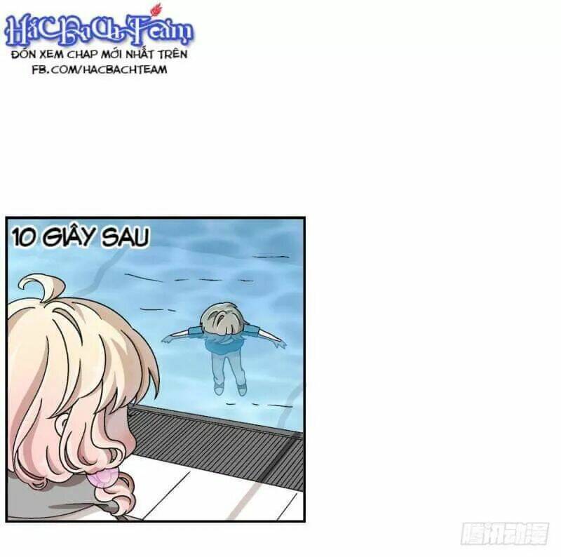 đối với cậu, tớ đều nghe theo chapter 6 61