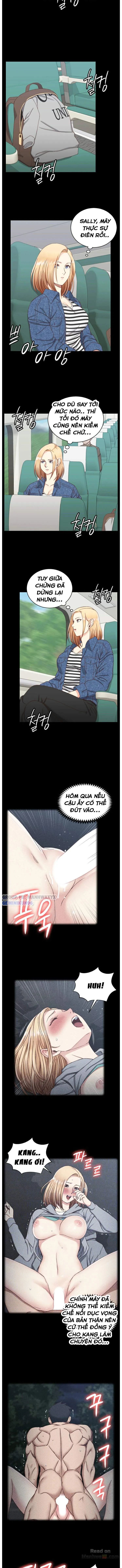 thanh niên động kinh chapter 89 2